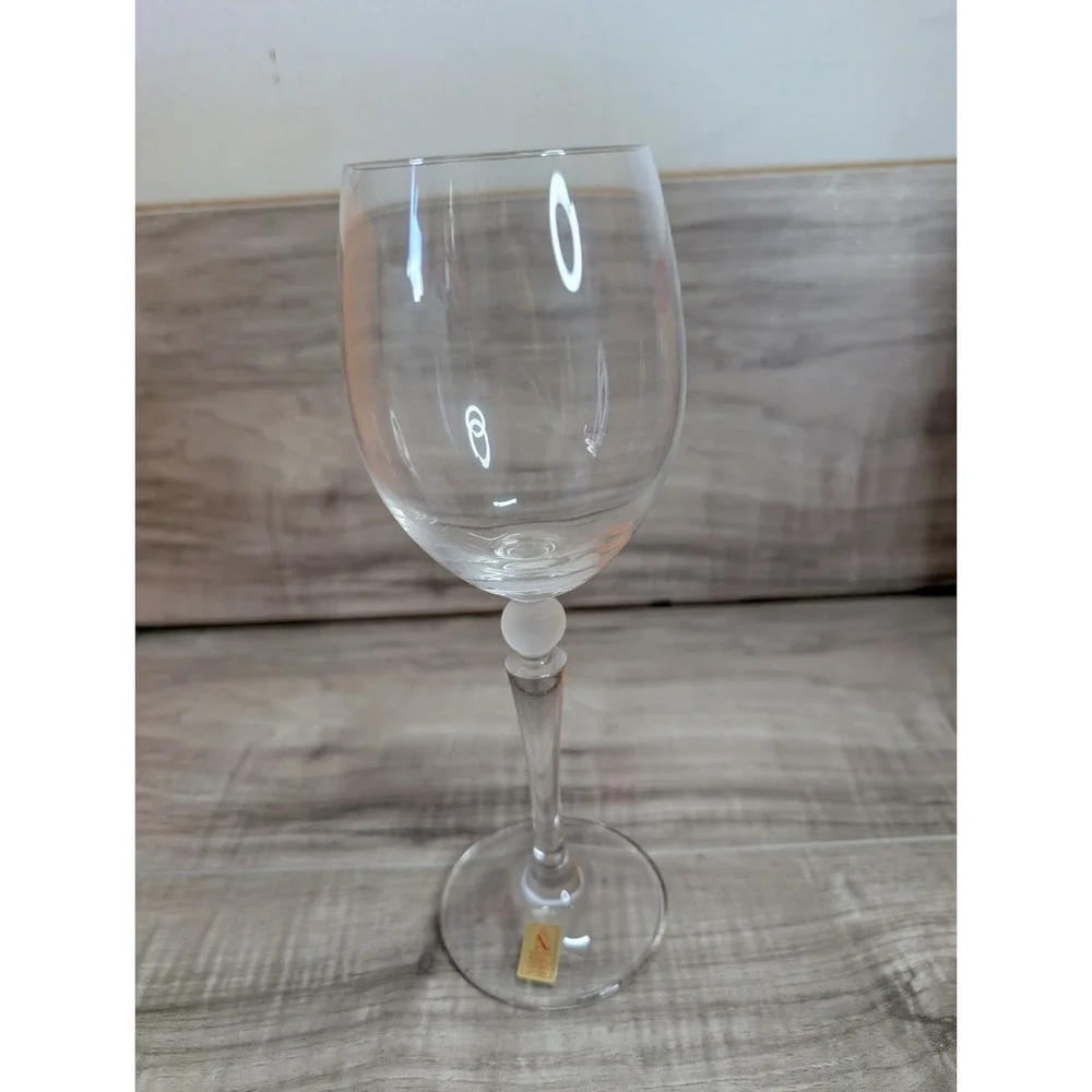 Nachtmann pallina white
